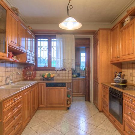 Villa Elena Crete Viranepiskopí المظهر الخارجي الصورة