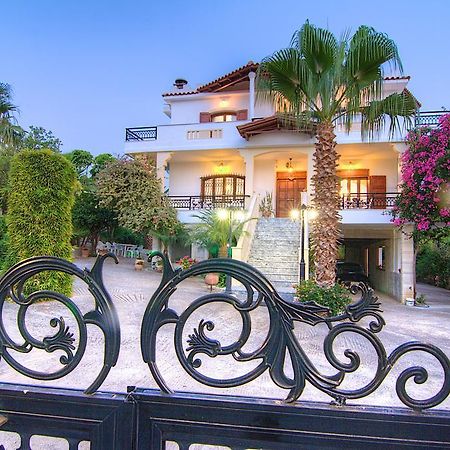 Villa Elena Crete Viranepiskopí المظهر الخارجي الصورة