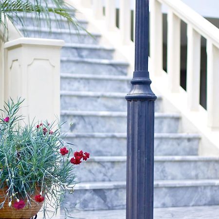 Villa Elena Crete Viranepiskopí المظهر الخارجي الصورة