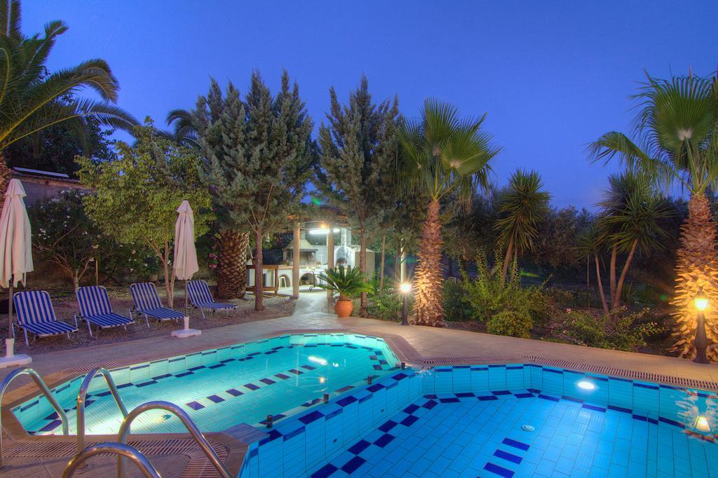 Villa Elena Crete Viranepiskopí المظهر الخارجي الصورة