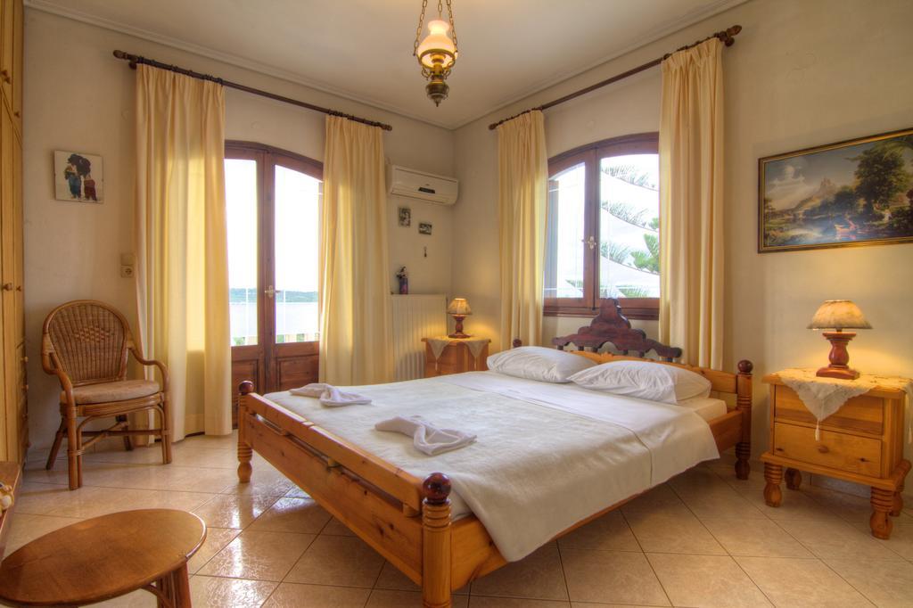 Villa Elena Crete Viranepiskopí الغرفة الصورة