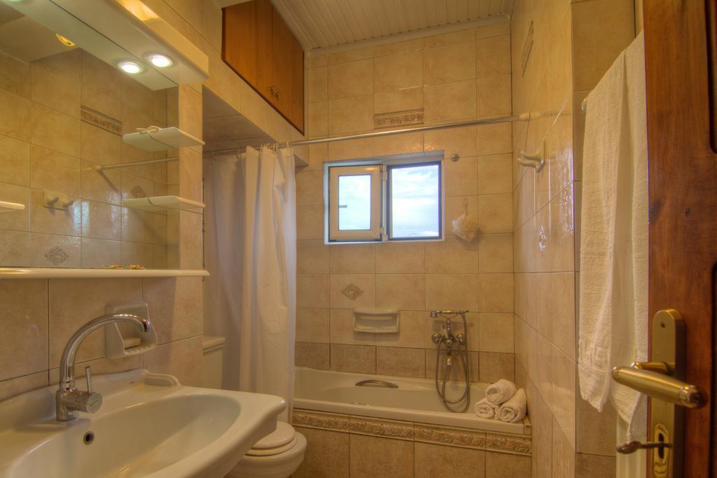 Villa Elena Crete Viranepiskopí الغرفة الصورة