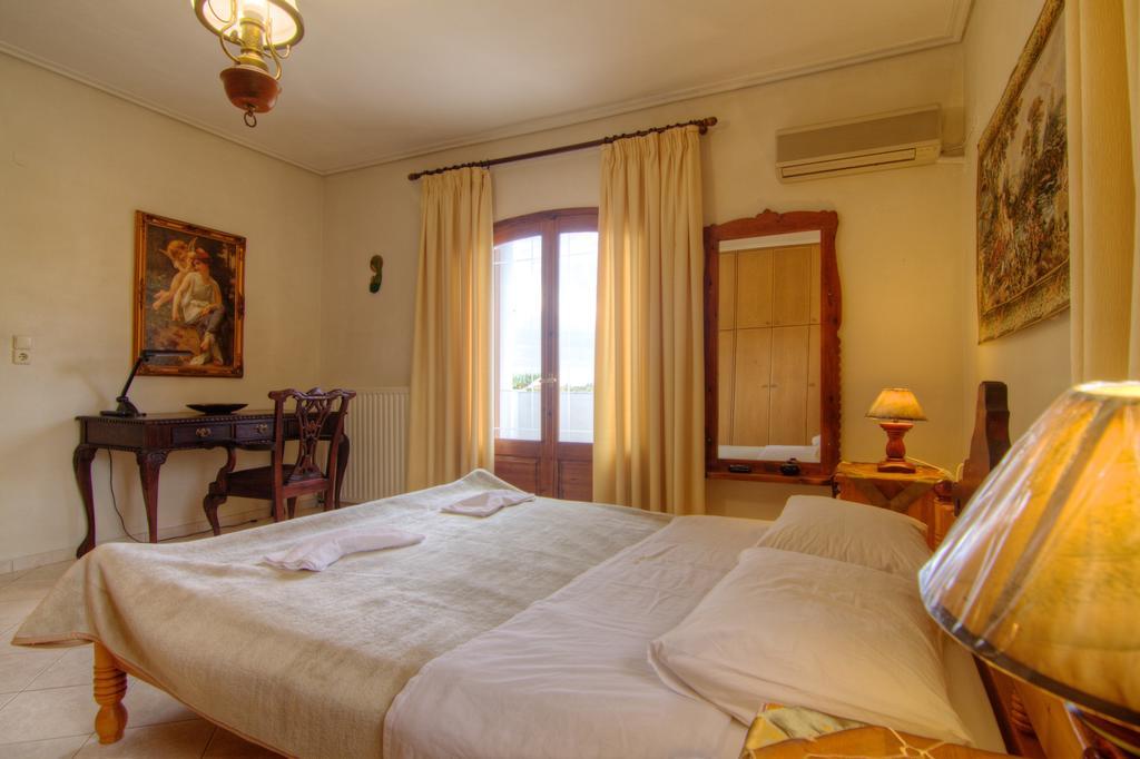 Villa Elena Crete Viranepiskopí الغرفة الصورة